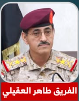 وزير الدفاع: إجمالي القوات في المحافظات المحررة 720 ألف جندي و300 ألف أسماء مكررة أو وهمية