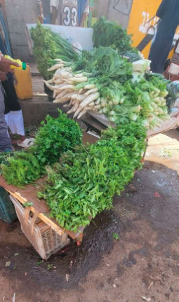 هل تعود أسعار الخضار والفواكه في الشيخ عثمان إلى ما قبل أربع سنوات؟