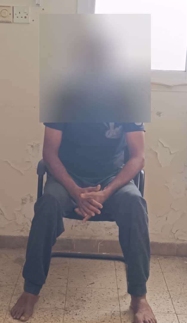 القبض على متهم بسرقة عمارتين بساحل أبين بعدن