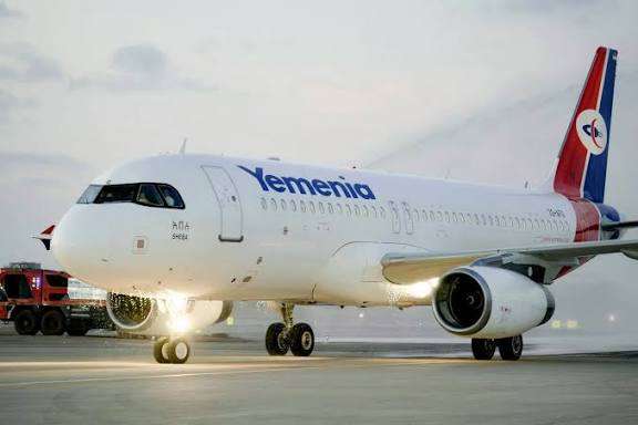 عاجل:اليمنية تصدر بيان هام بشان اسعار التذاكر الى سقطرى