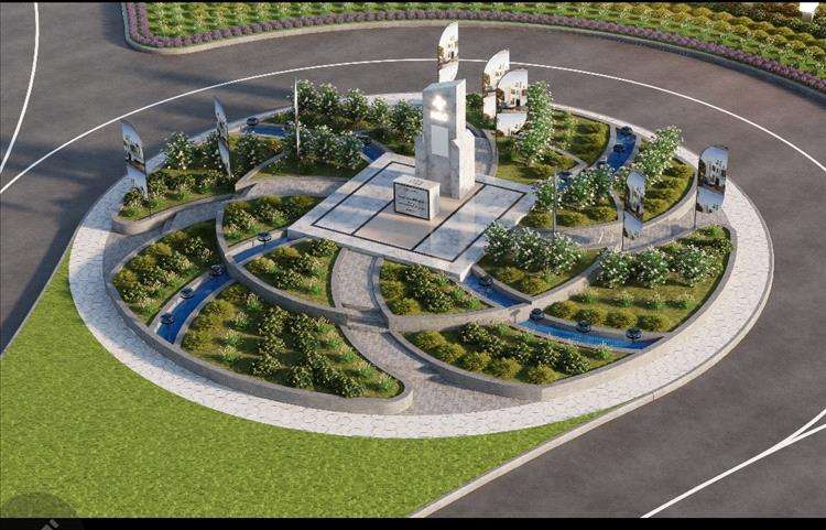 تأجيل تدشين المرحلة الأولى لمشروع المدينة الاقتصادية الجديدة خط عدن - ابين ، العلم