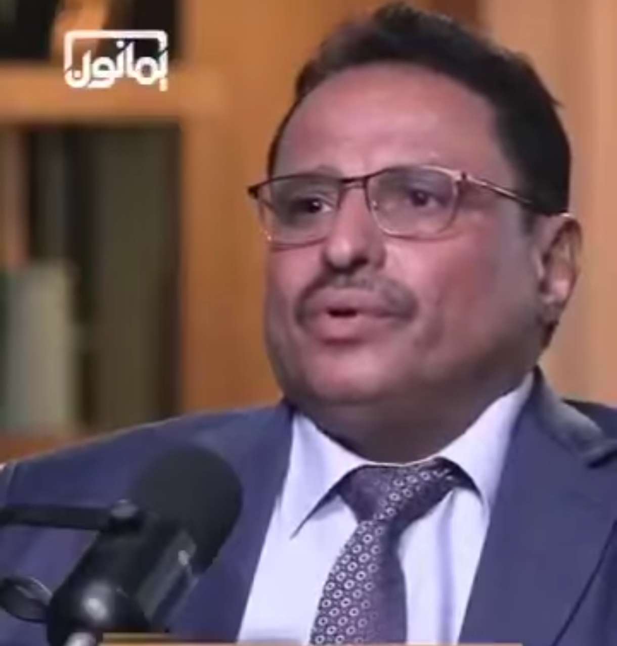 الجبواني يفجرها:السعودية رفضت دفع قيمة الفندق الذي نزلت فيه ودفعت ٢٠ الف ريال سعودي