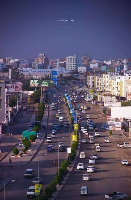 تعثر صرف مرتبات الداخلية في عدن للشهر الخامس