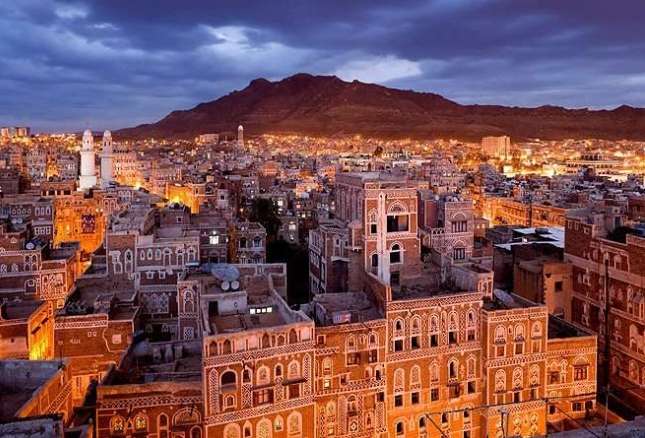 الكشف عن تصعيد عسكري بصنعاء