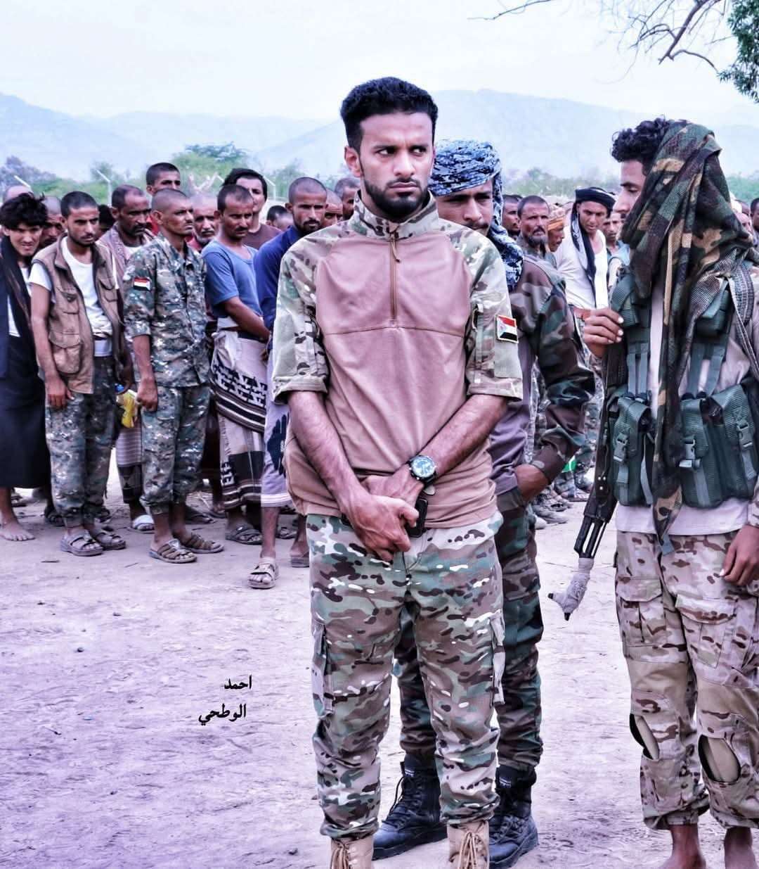 وفاة جندي في حادث سير مؤسف