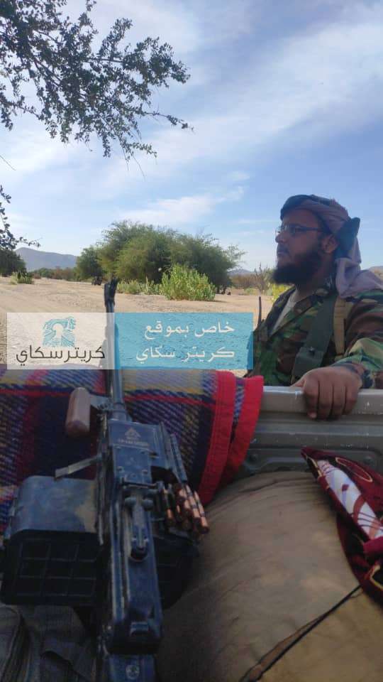 عاجل:توتر عسكري عقب رفض تسليم معسكر العلم للقائد الجديد