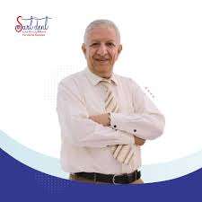 عاجل: وفاة أشهر طبيب أسنان