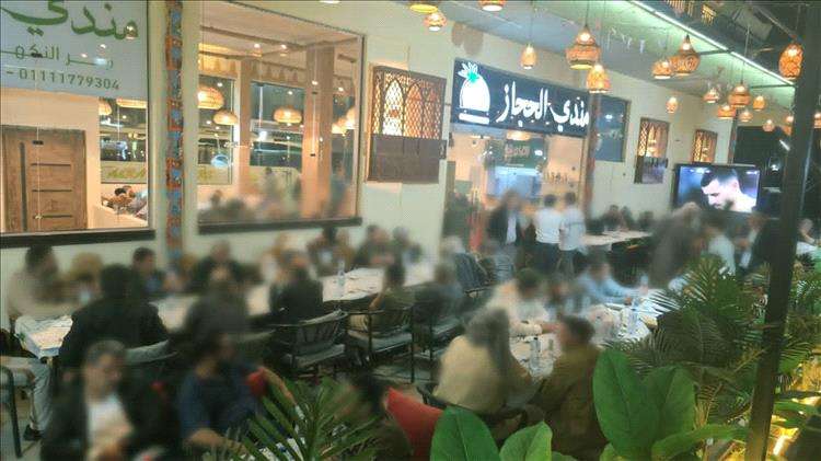 الكشف عن أسباب تأخير رحلة القاهرة على متن طيران عدن