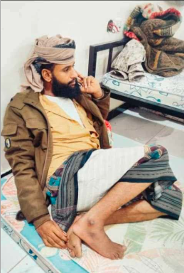 كمين مسلح في العبر يسفر عن استشهاد جندي وإصابة آخرين