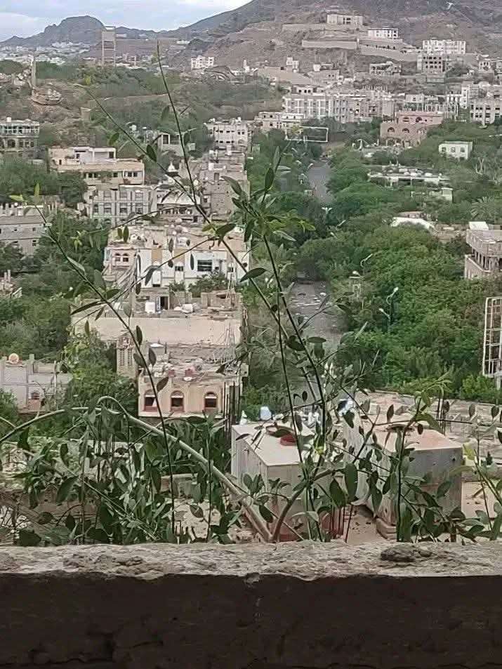 لا يصدق .. فرزة صنعاء تتحول الى هذا الأمر