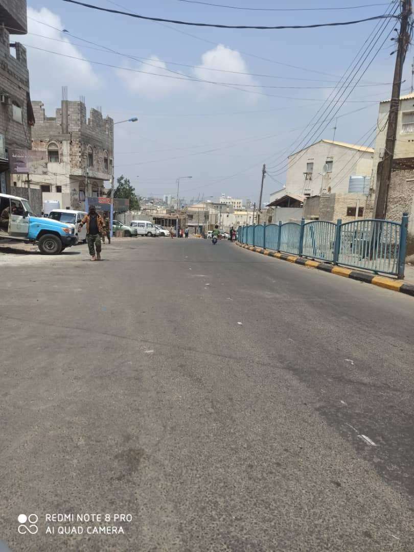 عطش خانق في القلوعة بعدن وسط شكاوى من انقطاع المياه وضعف الضخ