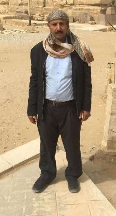 وفاة يمني في الرياض