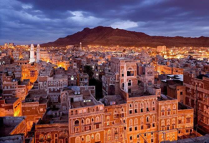 شركة النفط بصنعاء تحذر وتحث المواطنين الاعتماد على هذا الامر
