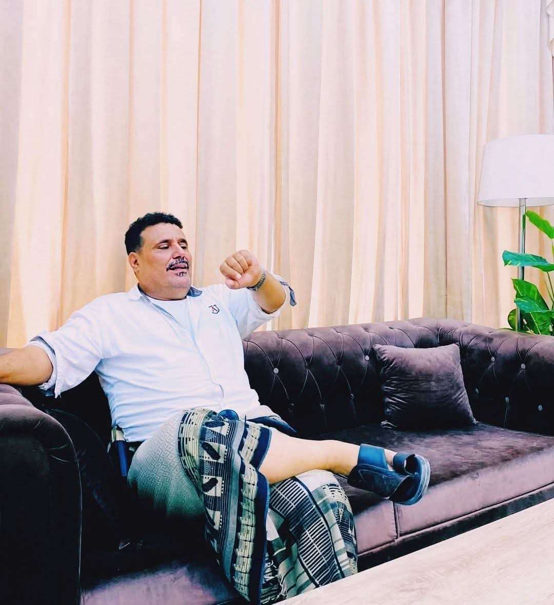 عاجل : تعرف على آخر مستجدات الدعوة القضائية ضد الشاعر فهد بن جعموم