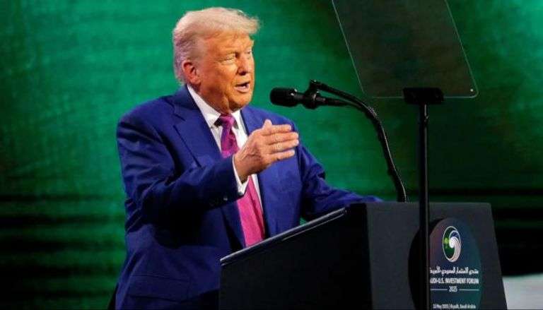 تعليق صادم من وزير يمني سابق حول قيام ترامب بهذا الامر