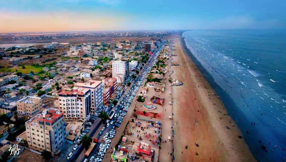 توقعات بإرتفاع حاد بدرجة الحرارة بعدن