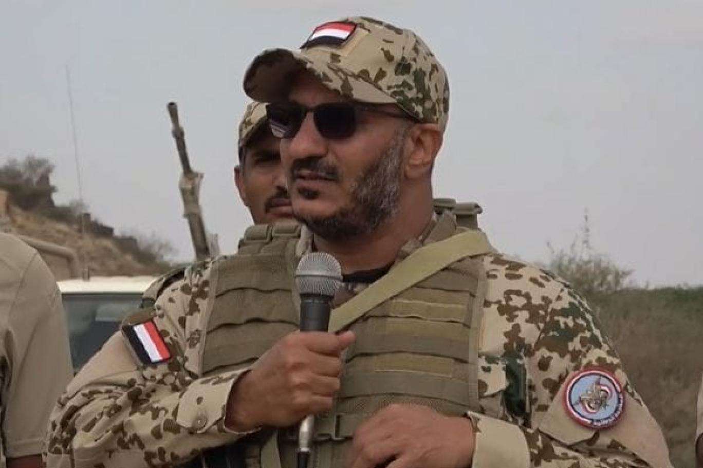 ماذا قال طارق صالح عن ذكرى الوحدة 22 مايو