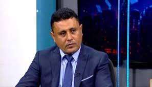 اليافعي يقترح خطابًا شماليًا يعتذر للجنوب ويدعو للحوار