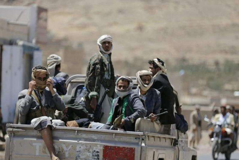 جماعة الح وثي تعلن موقفها من فرض أمريكا عقوبات على السودان