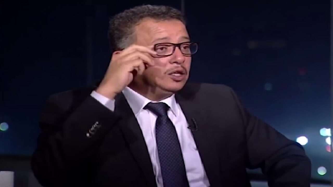 المسوري يهاجم من يتجاهلون جرائم الحو ثي ويصفهم بهذا الامر