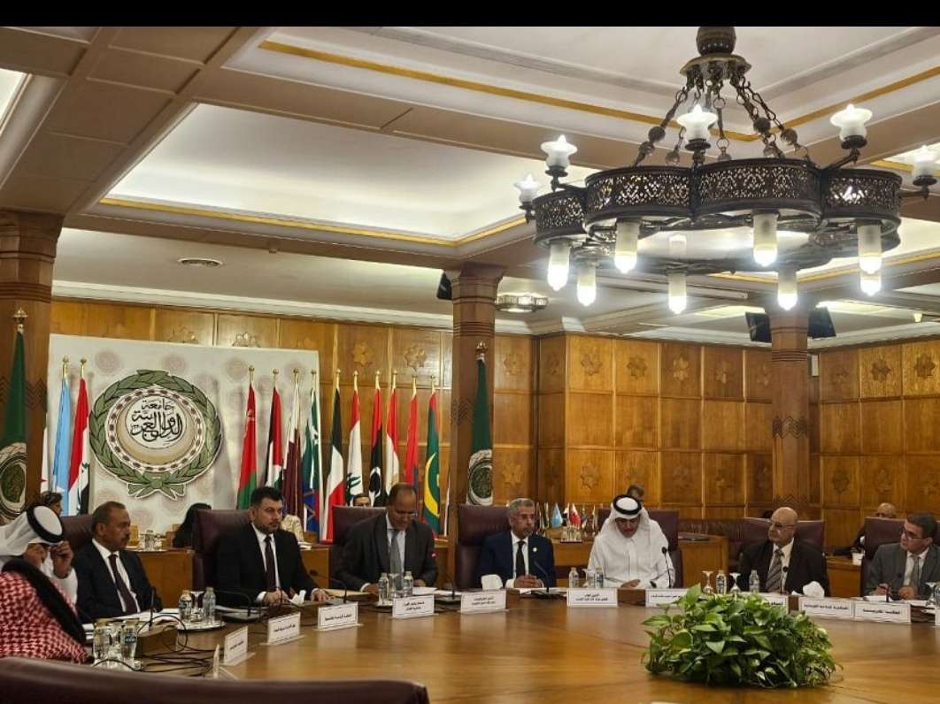 اليمن تشارك في الاجتماع العربي المشترك حول تقييم الأطر القانونية الخاصة بحقوق واحتياجات ضحايا الإر هاب