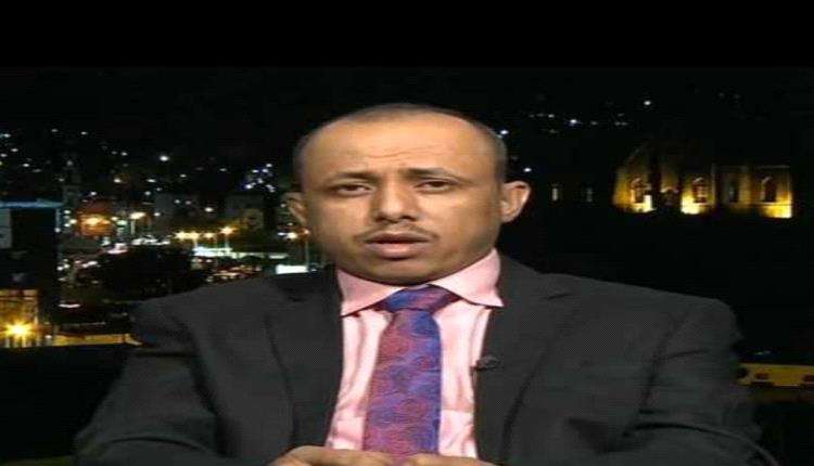 تهديدات لصحفي جنوبي من شخص يُقال إنه مقيم بالسعودية
