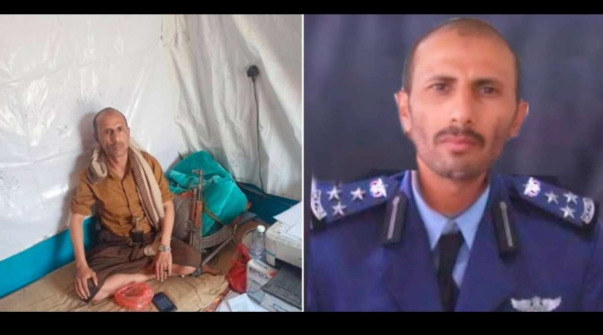 قائد عسكري ينهي حياته بسبب وضعه المادي
