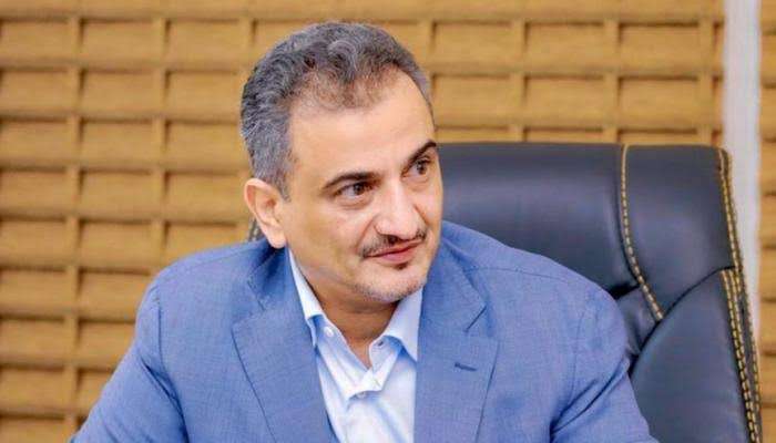 محافظ عدن يستعد للمغادرة لقضاء العيد في الإمارات