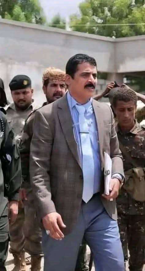 الافراج عن الشيخ عصام هزاع بعد قرار قضائي