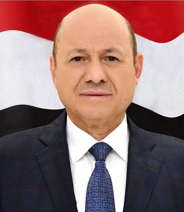 العليمي يشيد بجهود تأمين الطرق وإنهاء التقطع في أبين