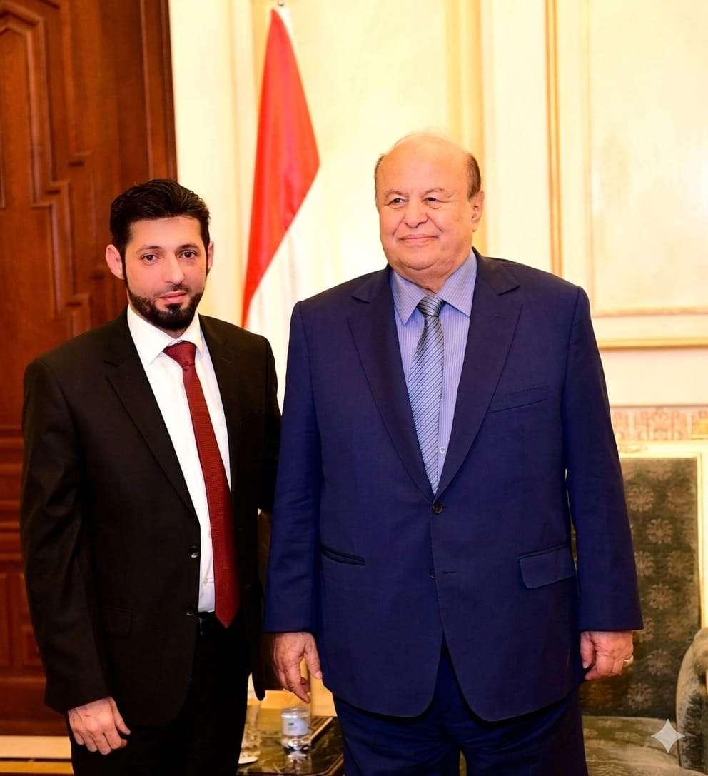 المستشار فراس اليافعي ينعي الرئيس السابق عبدربه منصور هادي: اليمن فقد رجل دولة قاد مرحلة مفصلية في تاريخه