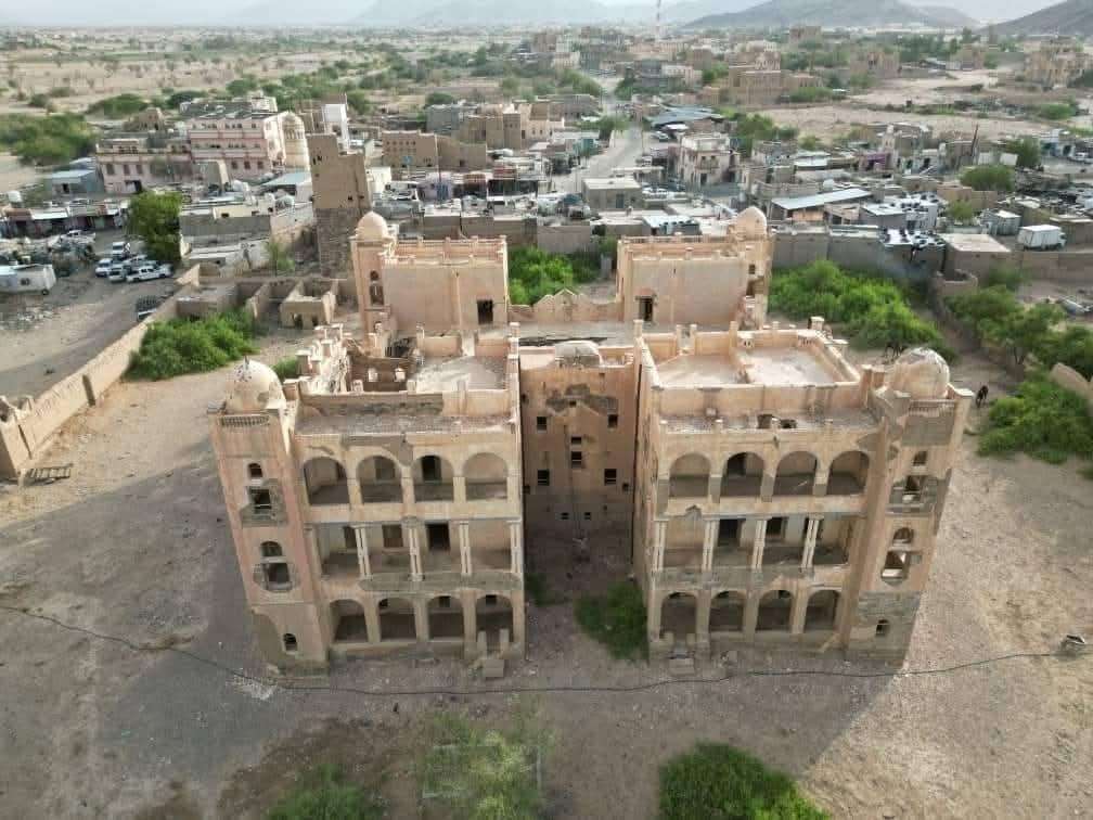 إجراءات مشددة في بيحان لمواجهة ظاهرة خطيرة