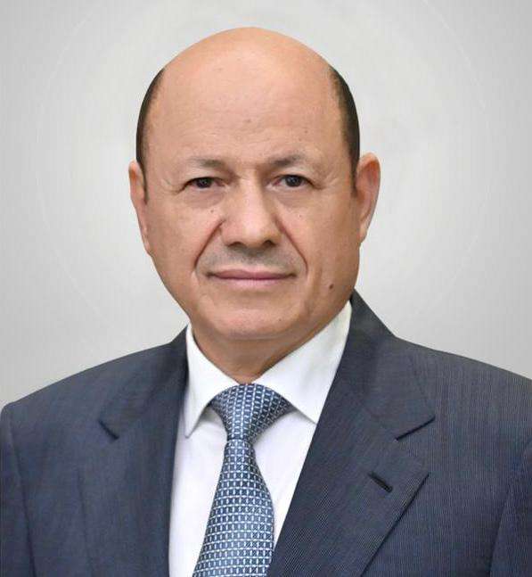 للمرة الأولى .. الكشف عن قيام الرئيس العليمي بزيارة لهذه المدينة !