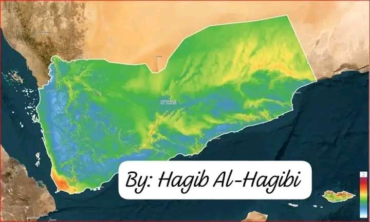خبر سار ...  ستكون اليمن خلال الفترة المقبلة الافضل بالشرق الأوسط