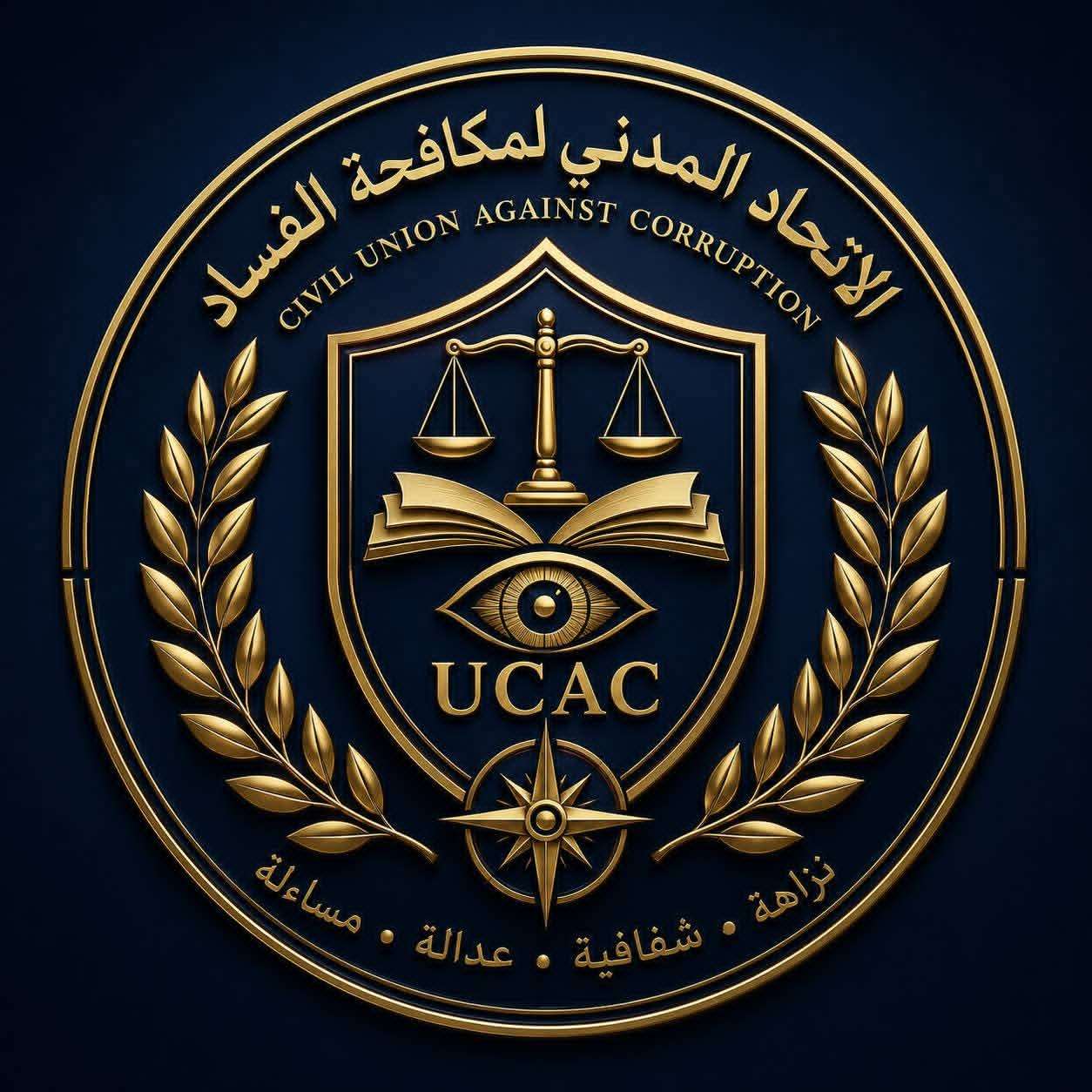 تغييرات واسعة في فرع الاتحاد المدني لمكافحة الفساد