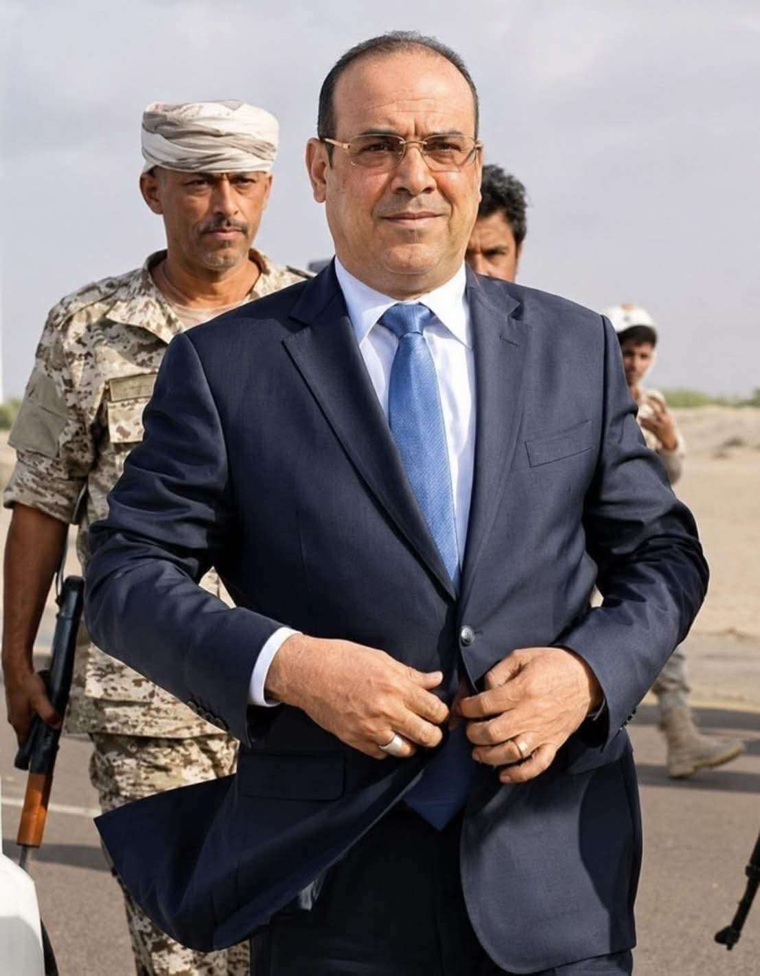 مباركة شعبية واسعة لزيارة الميسري للرياض وتحركاته السياسية