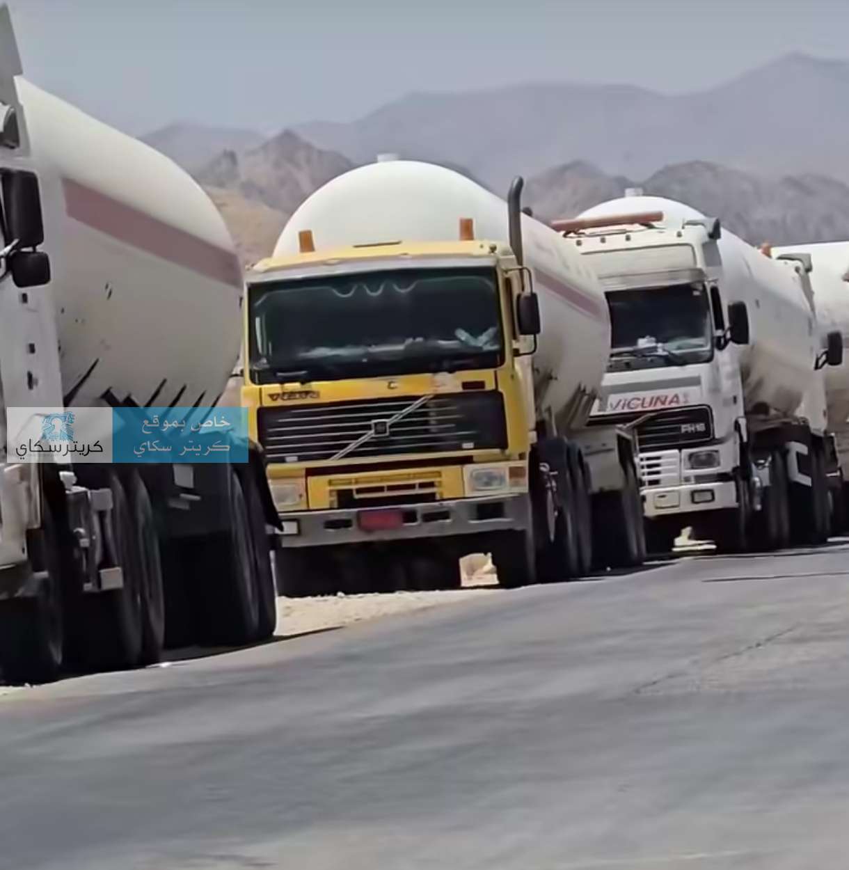 بدء الحصار على مأرب وسط ترحيب شعبي واسع