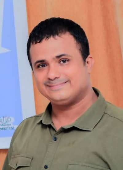 الصحفي عبدالرحمن أنيس ينهي قضيتين أمام نيابة الصحافة والمطبوعات بعدن