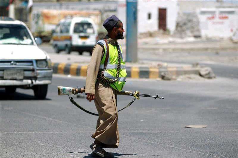 حديث جديد عن سقوط صنعاء بيد جماعة الحـ.وثي