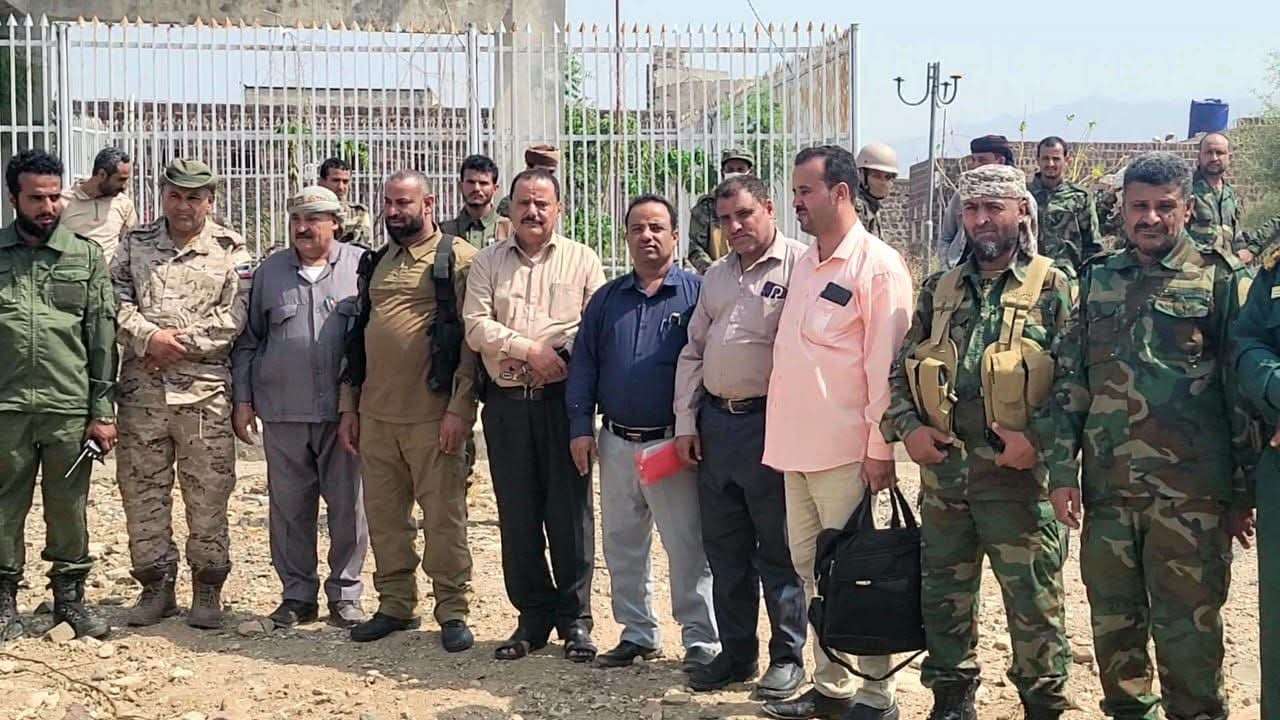 تنفيذ حكم اعد ام بالضالع.