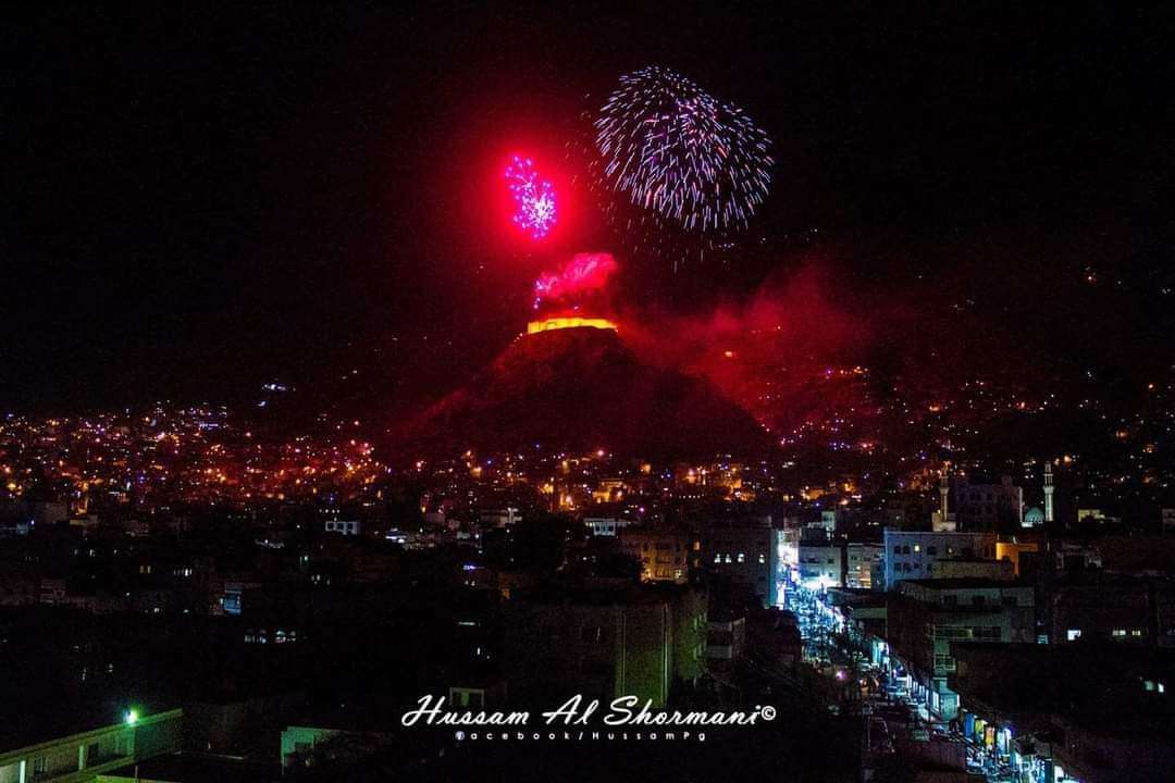 لأول مرة منذ بدء الحرب القيام بهذا الأمر اليوم (سار)