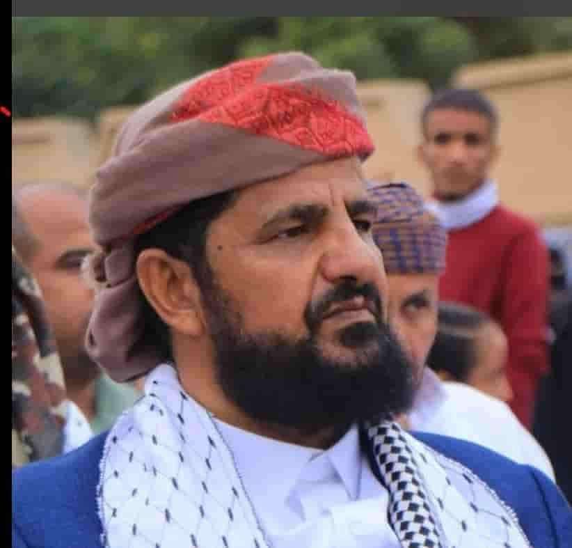 وكيل وزارة الثقافة يهنئ حزب الرشاد بيوم التاسيس