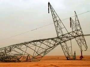 الكشف عن المحطة الوحيدة التي تزود عدن بالكهرباء حالياً