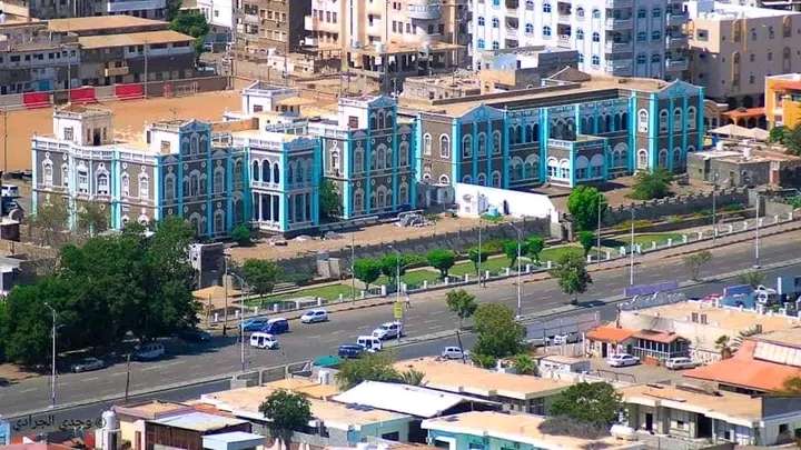 ناشط حقوقي في عدن يتعرض لمحاولة إغتيال