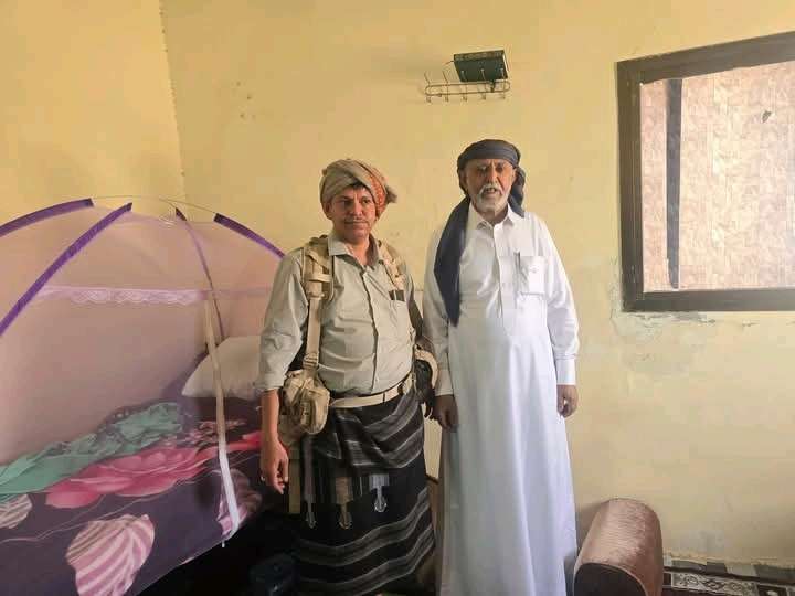 مستشار في الشرعية يتوقع سقوط المهرة(خطير)
