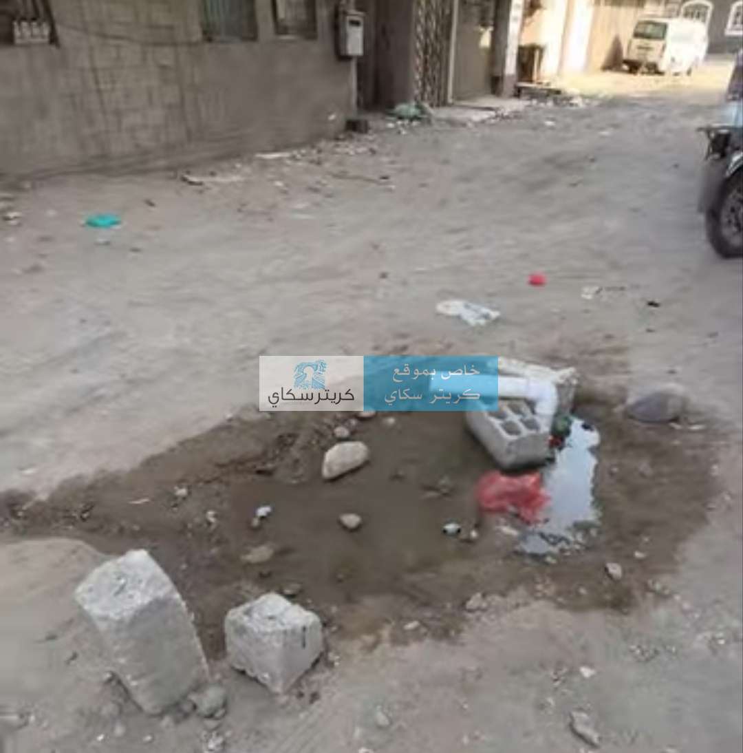 فيضانات المجاري تعرقل حياة سكان المنصورة ومطالبات عاجلة بالتدخل