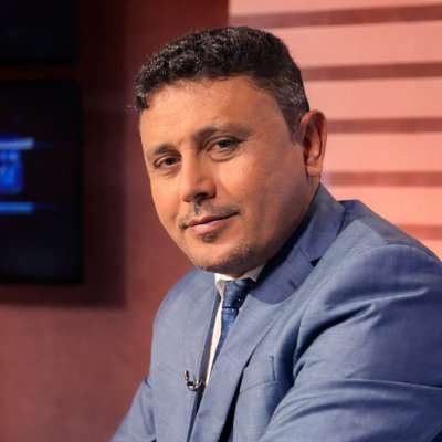 ياسر اليافعي ينتقد ما وصفه بالسياسات الإقليمية تجاه أمن السعودية والبحر الأحمر
