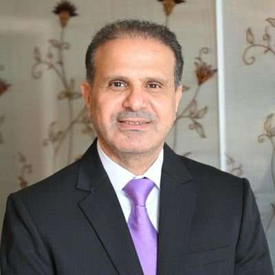 جابر محمد : لا تسمحوا لاي كان أن يجر الجنوب إلى صراع سياسي