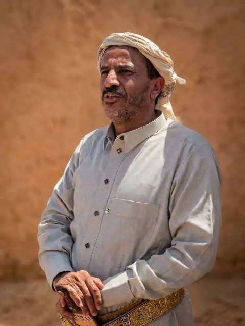 الكشف عن سبب الخلافات التي عصفت بين فدغم والقبائل
