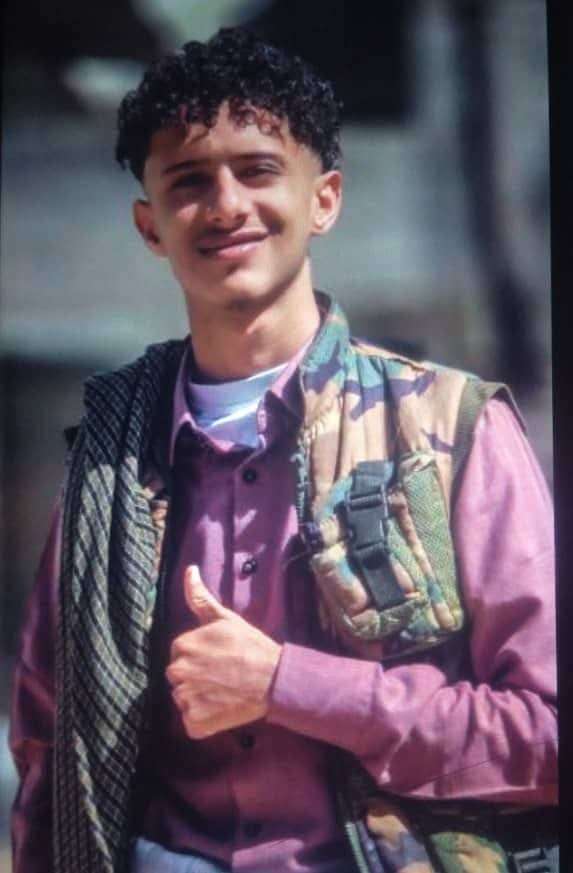 عاجل : مصرع مقاتل في جبهة الحد بيافع 